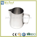 Stainless Steel Milk Jug